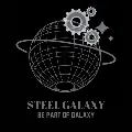 Steel Galaxy